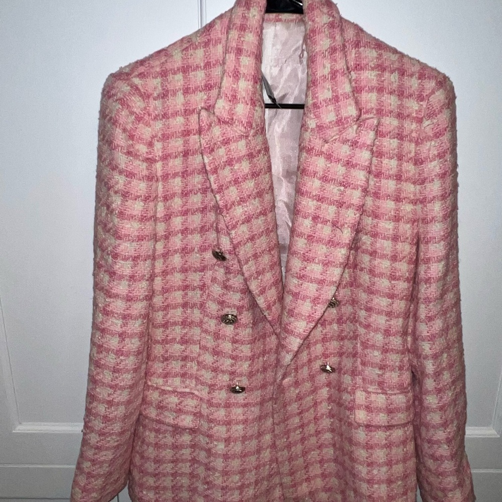 Good quality blazer